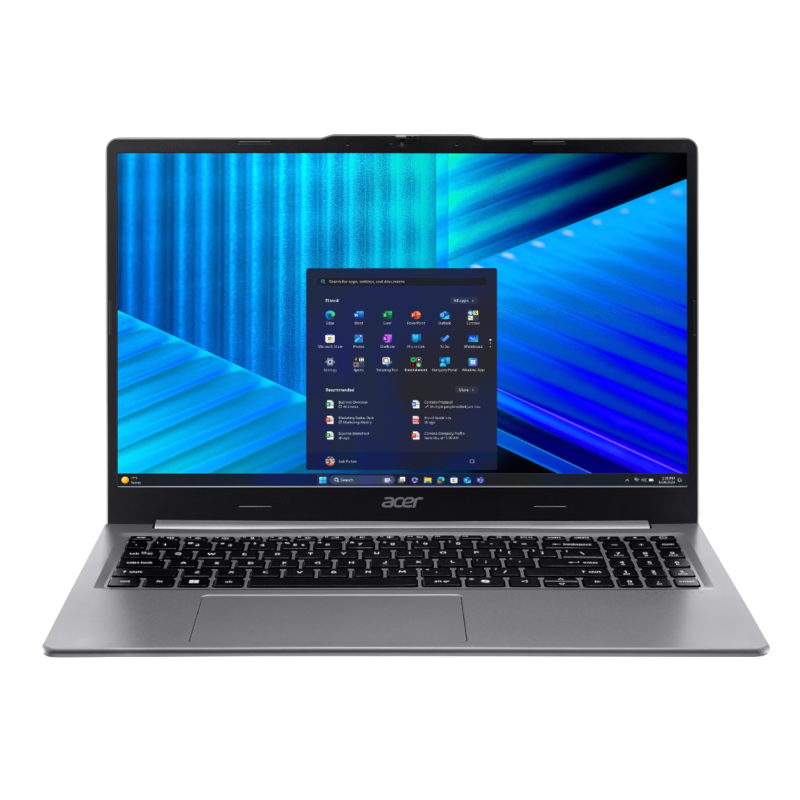 Ноутбук Acer Extensa 15 EXO15-41-R8P4 (NX.EL5EU.008)